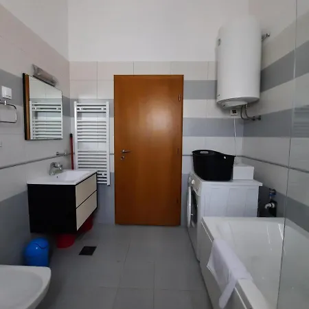 Apartment Girasole Premantura Exterior photo
