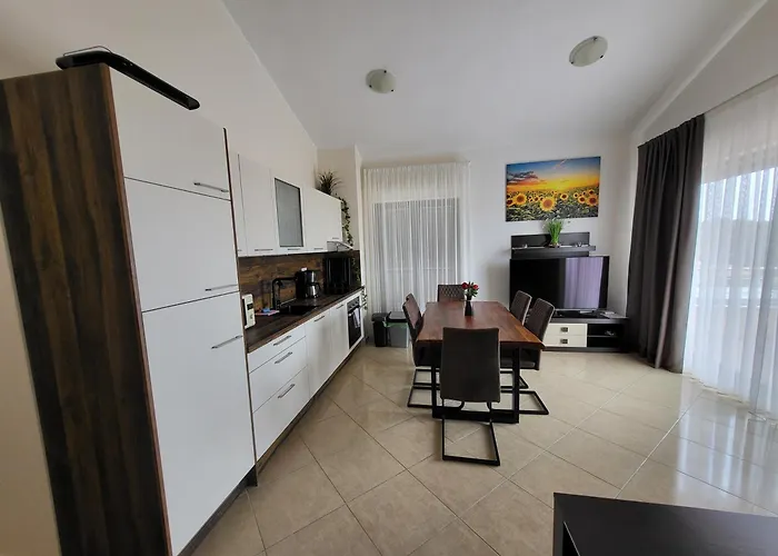 Apartment Girasole