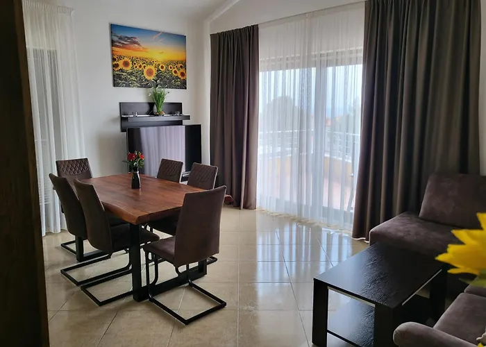 Apartment Girasole