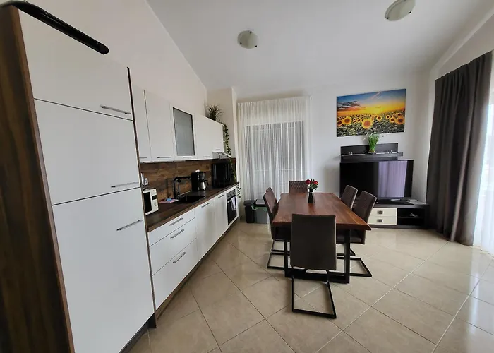 Apartment Girasole