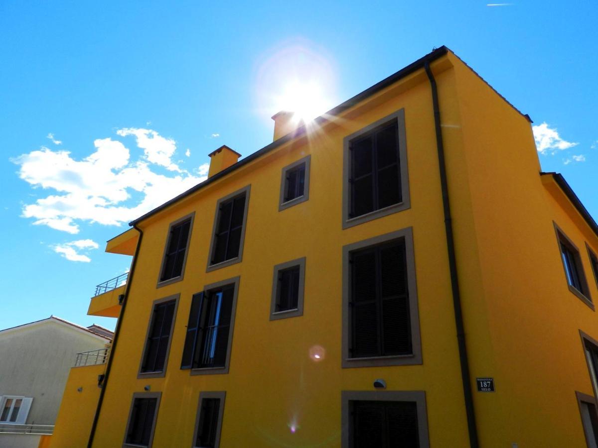 Girasole Appartement