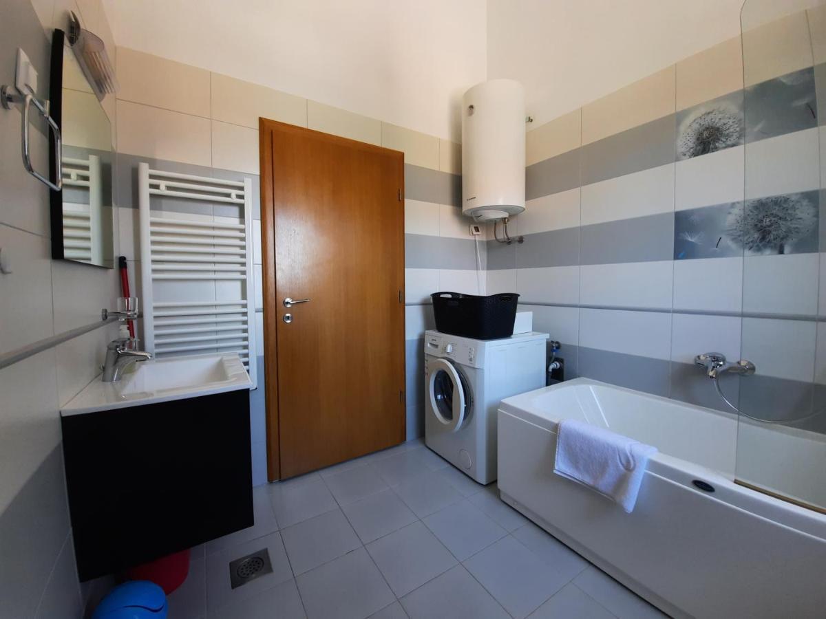 Appartement Girasole Premantura