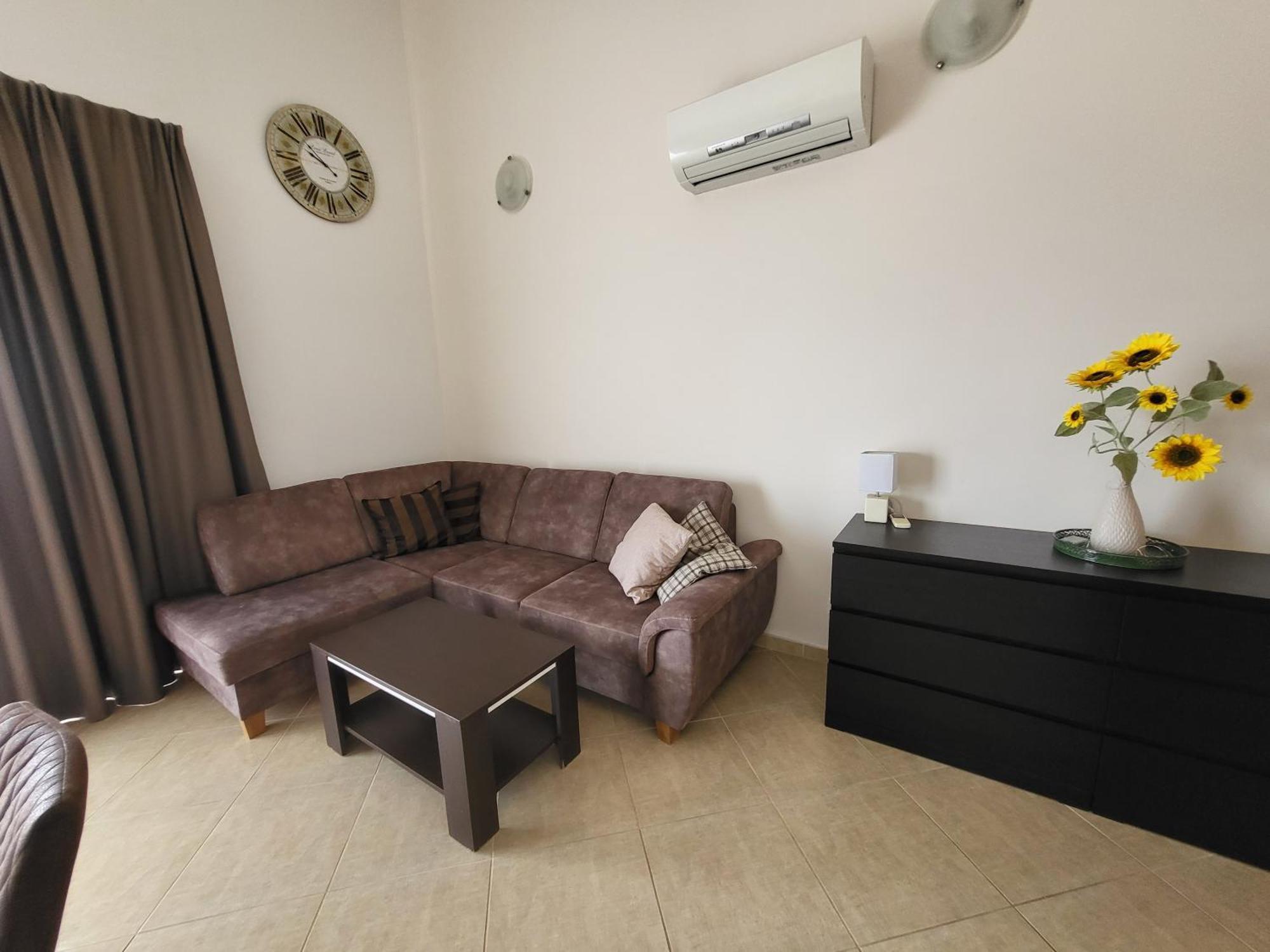 Girasole Appartement