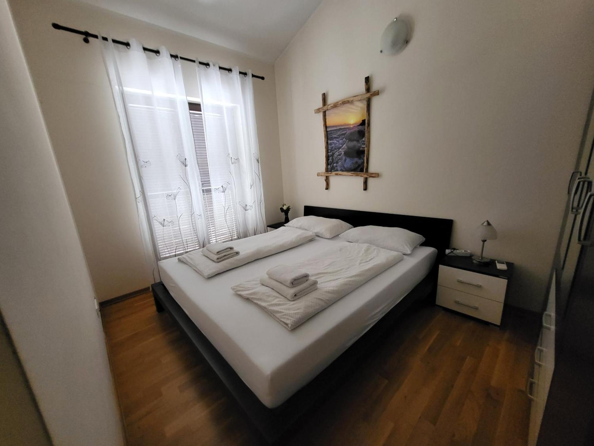 Appartement Girasole *